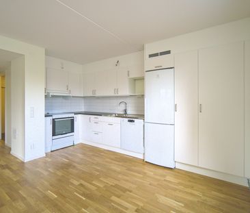 Södra Vårvindsgatan, Göteborg - Foto 3