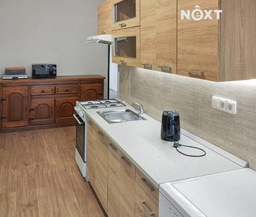 Pronájem bytu 2+1 60 m² - Fotografie 1