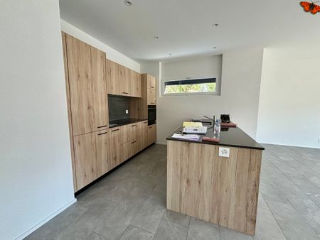 RARE! WONDERFUL 4 ½ BEDROOM GROUND FLOOR - LARGE GARDEN & TERRACE! - Photo 5