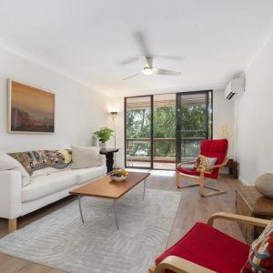 Waterfront Reserve Living with North-East Aspect & Bay views - Photo 3