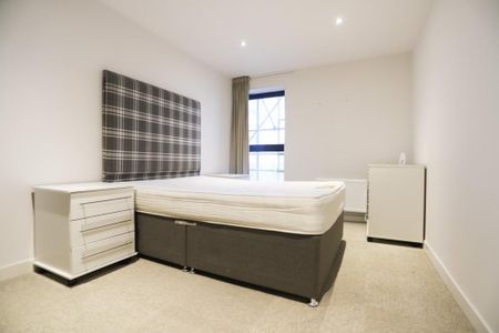 1 bedroom apartment to rent - Photo 2