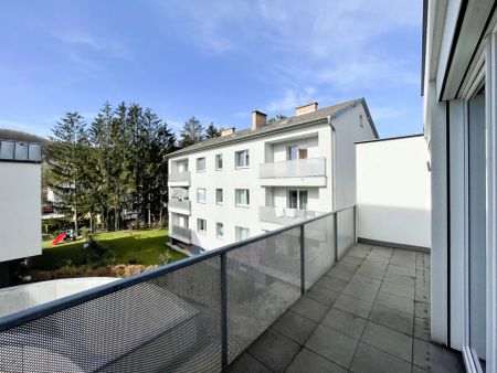 PROVISIONSFREI - Grandiose 3-Zimmerwohnung mit Terrasse und Purkersdorf zu vermieten - Photo 4