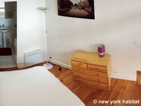 Logement à Paris, Location meublée - Studio avec Alcôve T1 - Luxembourg (PA-183) - Photo 3