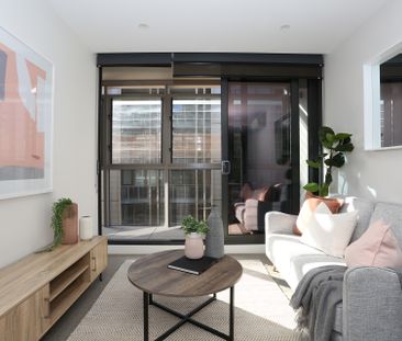 2101/70 Dorcas Street, Southbank - Photo 6