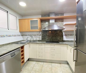 Piso de alquiler en Vilamur, Barri de les Corts - Photo 4