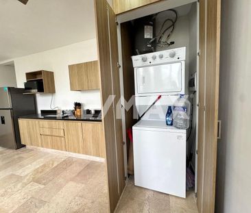 Departamento en renta en Sodzil Norte dentro de Merida - Foto 5