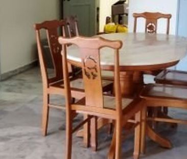 Newly painted fully furnish unit at Ridzuan condo, Sunway - Photo 2
