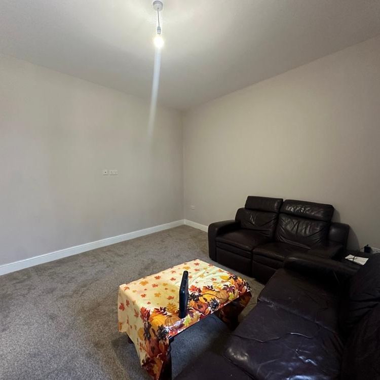 1 Bedroom Maisonette To Rent - Photo 1