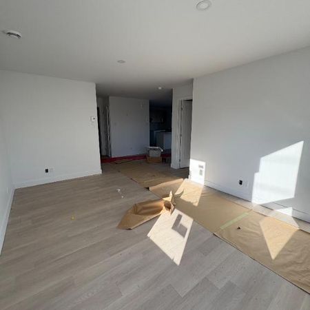 5 ½ Spacieux – Immeuble Tranquille - Photo 4