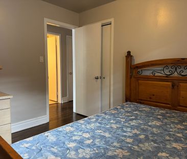 For Lease - 50 Blossom Crescent Unit# Main, Toronto, Ontario - Photo 5