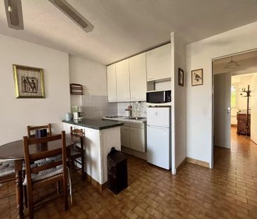 Location Appartement 2 pièces 36m² LA CIOTAT 13600 - Photo 4