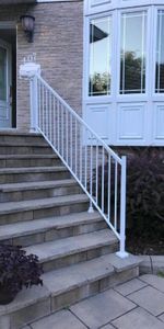 5 1/2 - Saint-Eustache - 1 895 $/mois - Photo 3