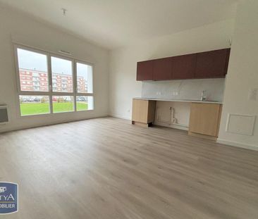 Location Appartement 3 pièces 54m² LE HAVRE 76600 - Photo 6