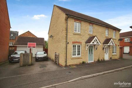 3 bedroom semi-detached house to rent - Photo 5