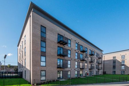 2 bedroom apartment to rent - Photo 5