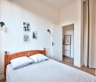 Location Appartement 2 pièces 32m² NICE 06300 - Photo 5