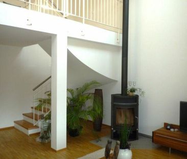 Luxurious 5.5 room duplex apartment in a central location - Photo 6