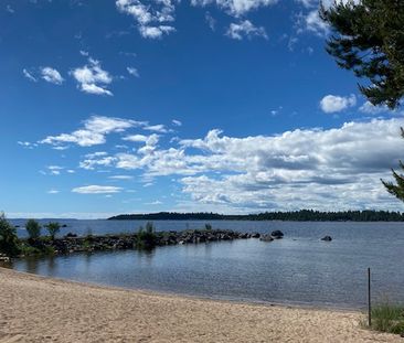 Centralvägen, Vallvik - Photo 1