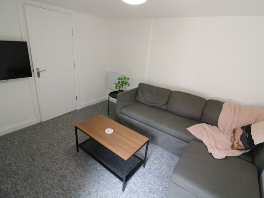 1 bedroom in a house share to rent - Photo 1