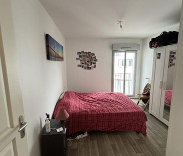 Appartement T3 à louer - 62 m² - Photo 2