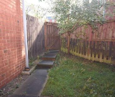 Reilly Street, Hulme, Manchester, M15 - Photo 3