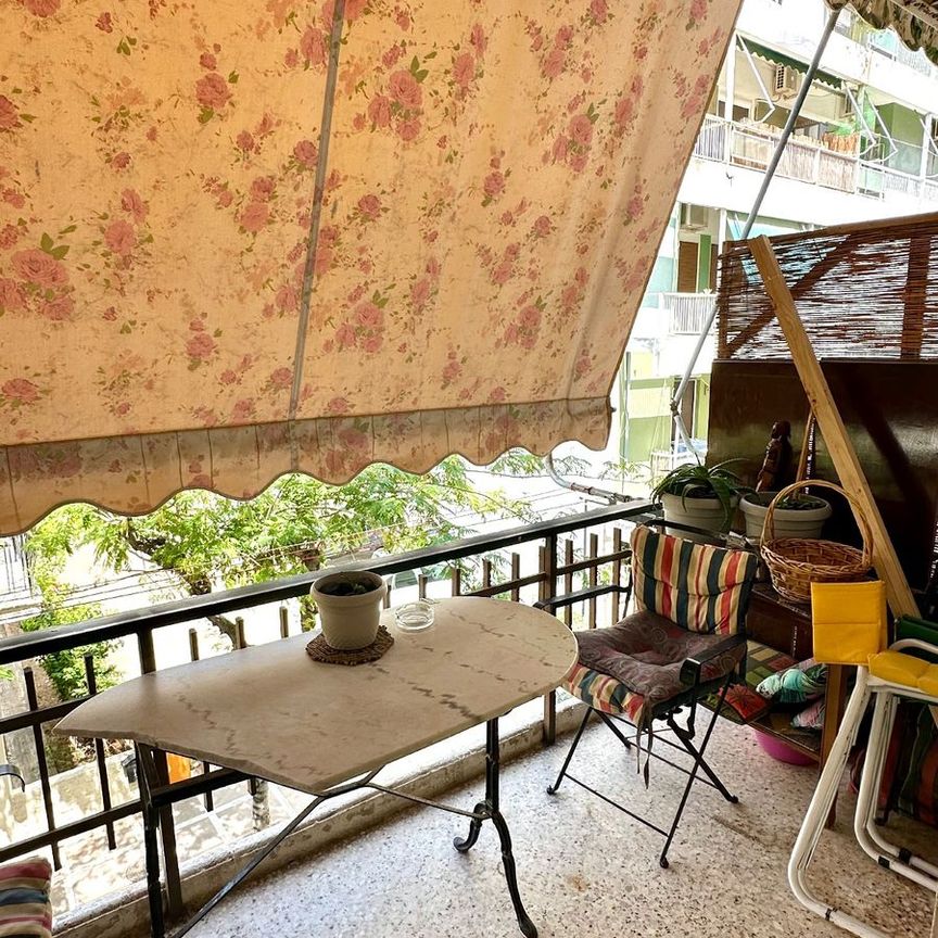 Studio/Γκαρσονιέρα για ενοικίαση Λουτράκι (Λουτράκι-Περαχώρα) - Photo 1