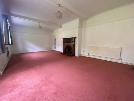 2 bedroom bungalow to rent - Photo 4