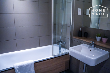 2 bedroom apartment to rent - Photo 4