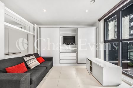 studio apartment to rent - Photo 4