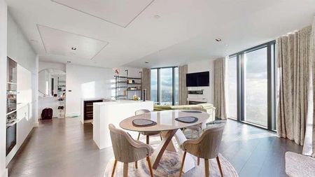 The Madison, Amory Tower, E14 - Photo 2