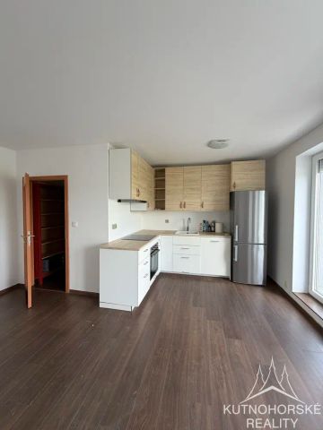 Pronájem bytu 3+kk s terasou, 71 m - Фото 5