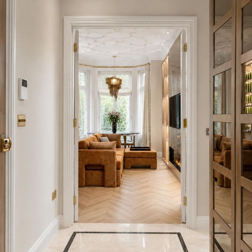 A beautifully presented one bedroom apartment to rent in the heart of Chelsea, SW3. - Photo 1