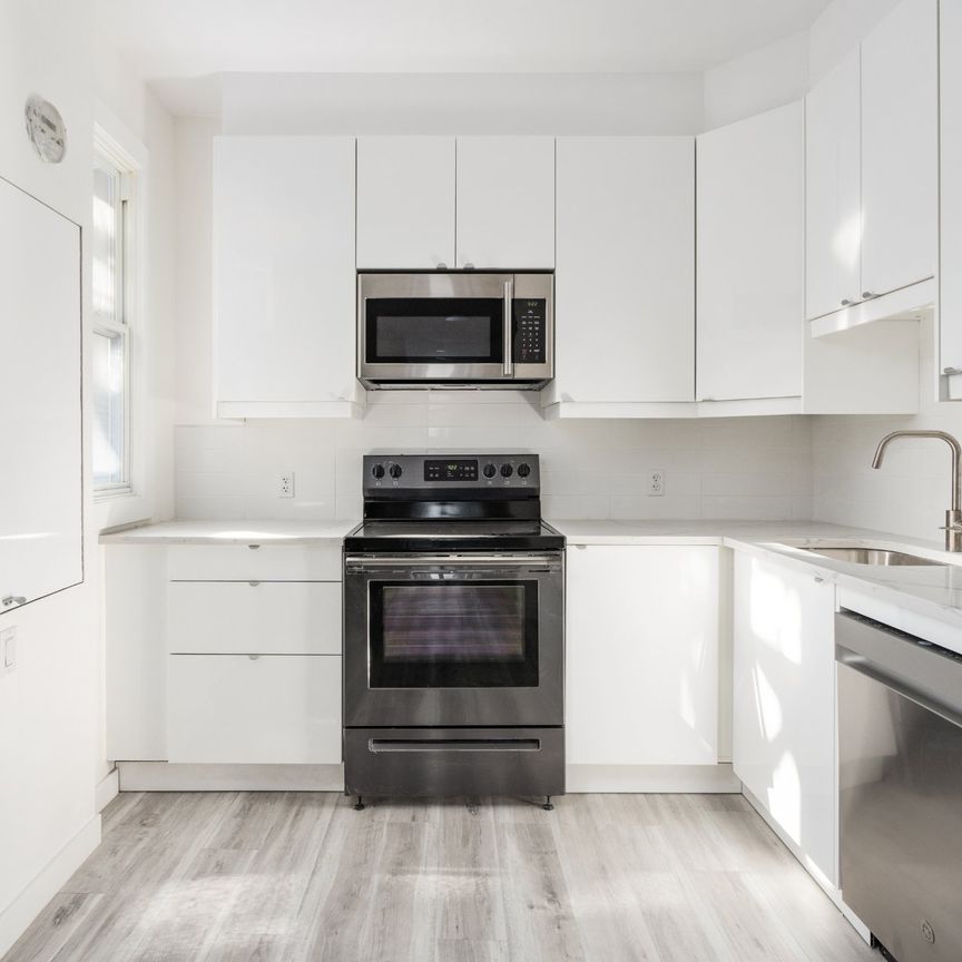 Rue Parthenais, H2H 2G7, Montréal - Photo 1