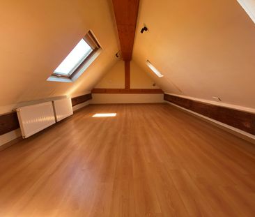 Location Appartement 4 pièces 86m² BESANCON 25000 - Photo 6