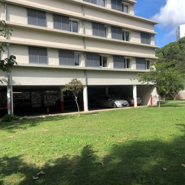 Location Appartement 1 pièce 18m² MARSEILLE 9ème - Photo 1