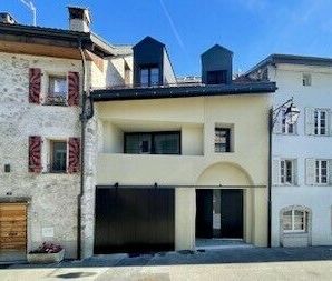 MAGNIFIQUE MAISON VILLAGEOISE DE 3,5 PIÈCES - Foto 6