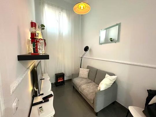 Calle de Francisco Huesca, Madrid, Community of Madrid 28017 - Foto 1