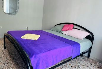 Via di Casal Bertone, Rome, Lazio 00159