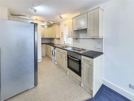 1 bedroom apartment to rent - Photo 4