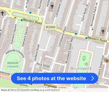 Lansdowne Place, Hove - Photo 1