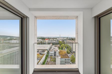 "Tower fifty five - metropolitan living spaces" - Photo 5