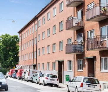 Sofielundsvägen 36 B - Photo 6