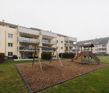 Die perfekte Familienwohnung! - Photo 1