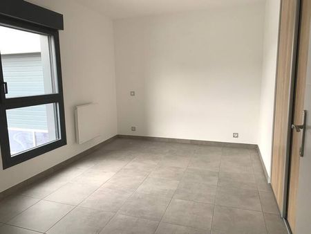 Location appartement t3 à Lachapelle-sous-Aubenas (07200) - Photo 2