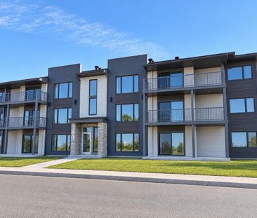 À louer / Appartement - Photo 1