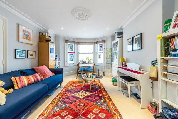 4 bedroom house to rent - Photo 1