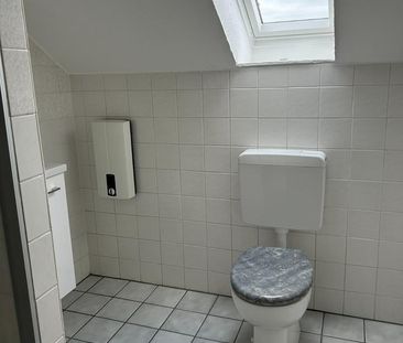 1- Zimmer Wohnung im 1. Obergeschoß - Photo 1