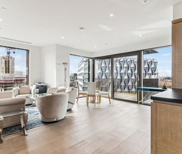 2 Bed Flat, Viaduct Gardens, SW11 - Photo 2