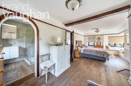 5 bedroom house to rent - Photo 3