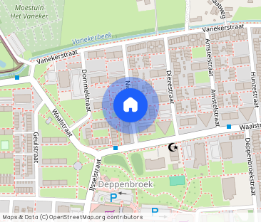 4 kamer appartement voor onbepaalde tijd beschikbaar! - Photo 1